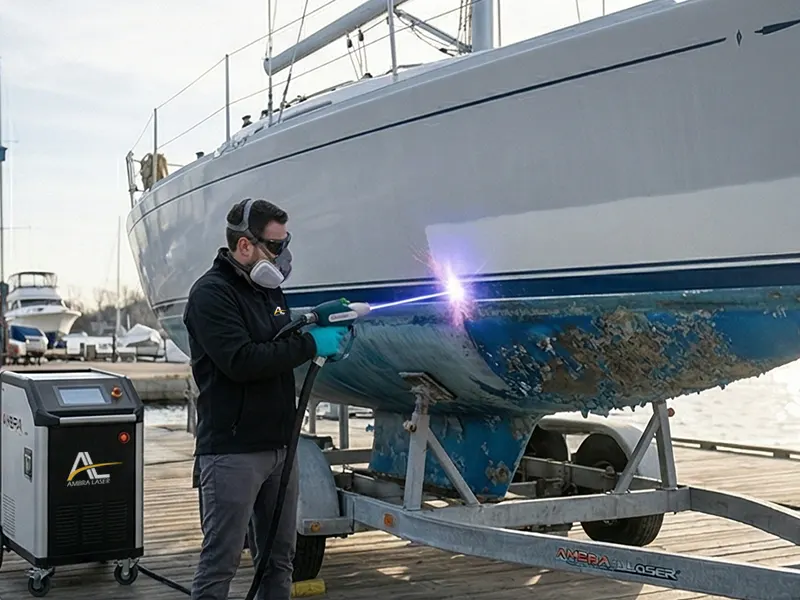 Automotive, Air and Marine transportation