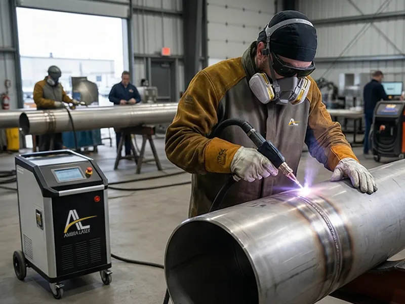 Industrial and Manufacturing Sector