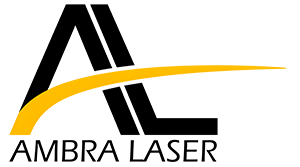 Logo Ambra Laser