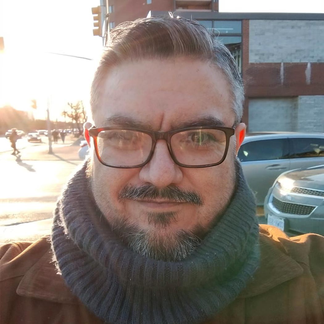 Antonio Aguilera