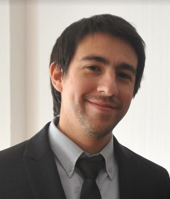Cristián Díaz de Valdéz