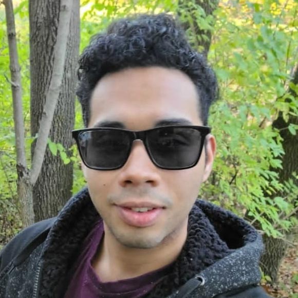 Kevin Parra